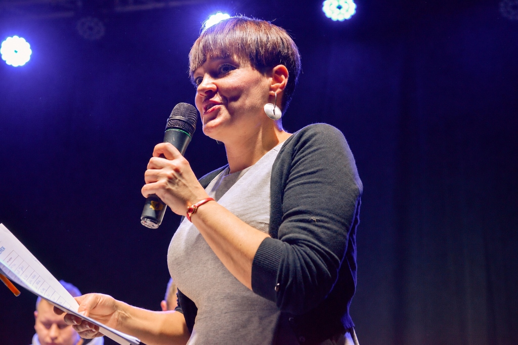 Dana Bień