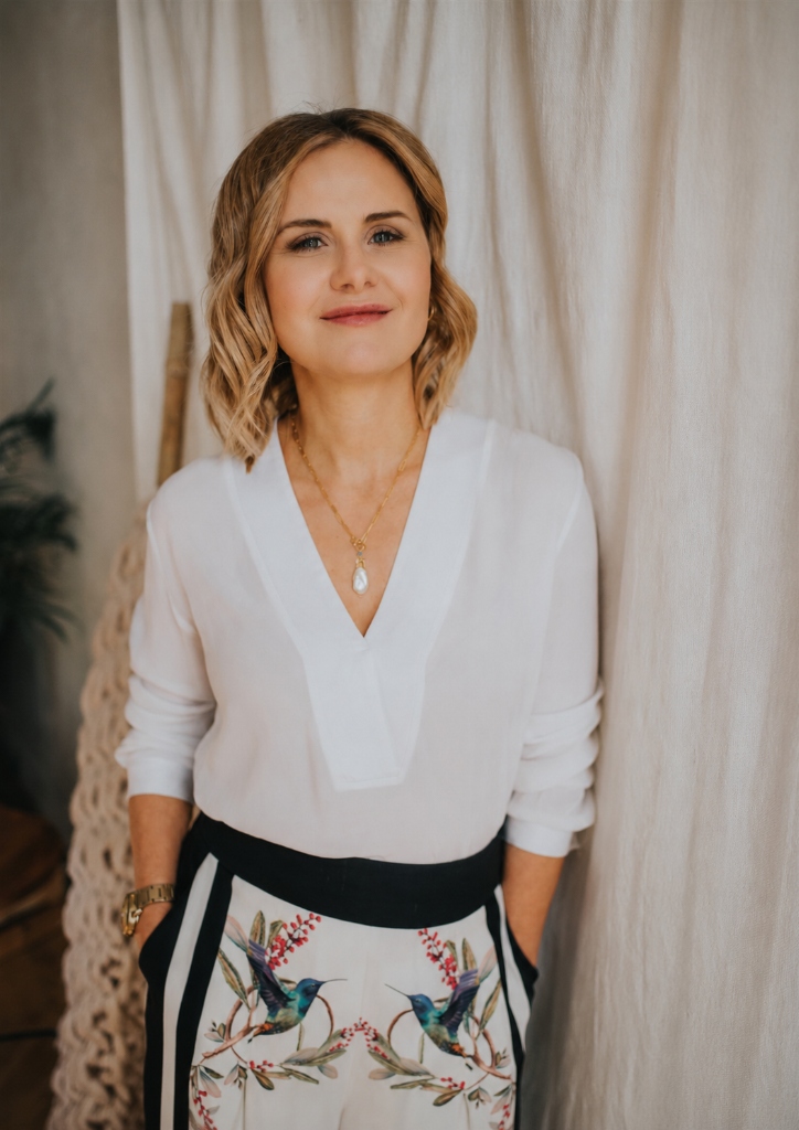 Ela Cwynar-Budzińska
