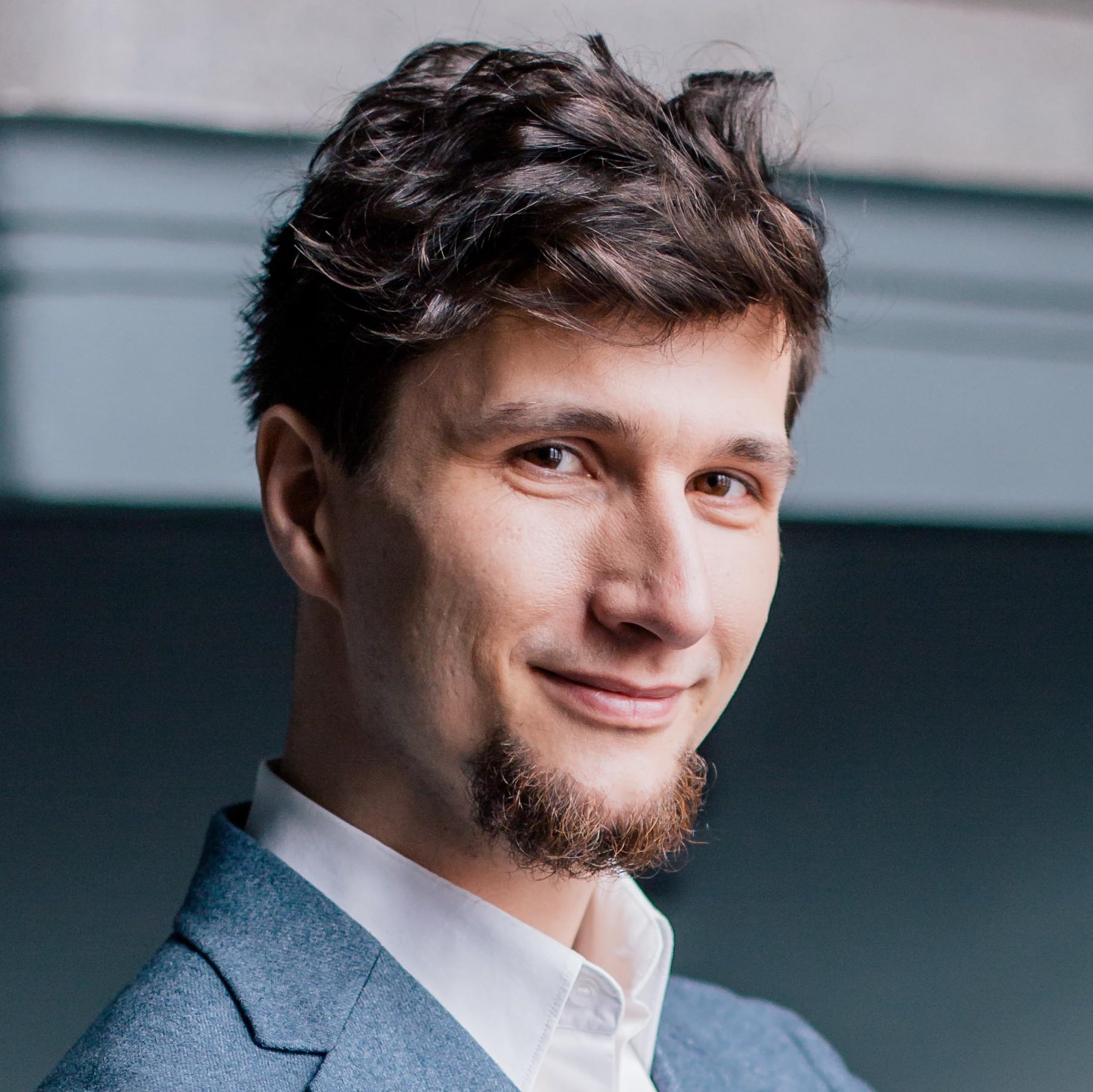 Tomasz Budziński